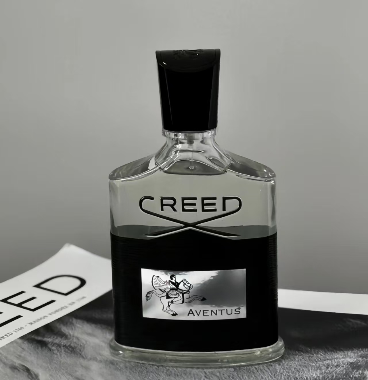 Creed Aventus Eau De Parfum 12 - مراجعة Creed Aventus Dupe وسعره