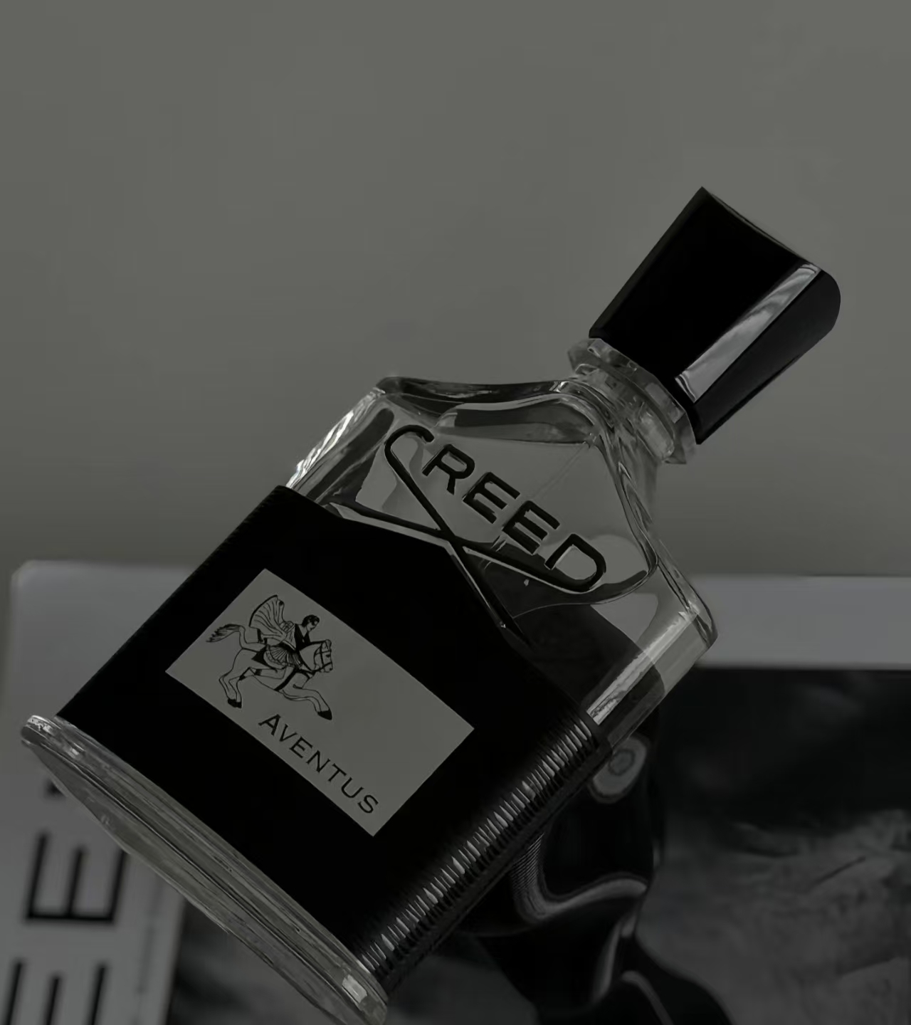 Creed Aventus Eau De Parfum 12 - مراجعة Creed Aventus Dupe وسعره