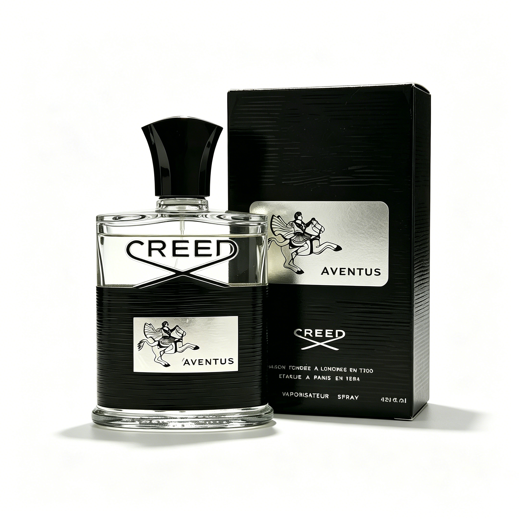 Creed Aventus Eau De Parfum 12 - مراجعة Creed Aventus Dupe وسعره