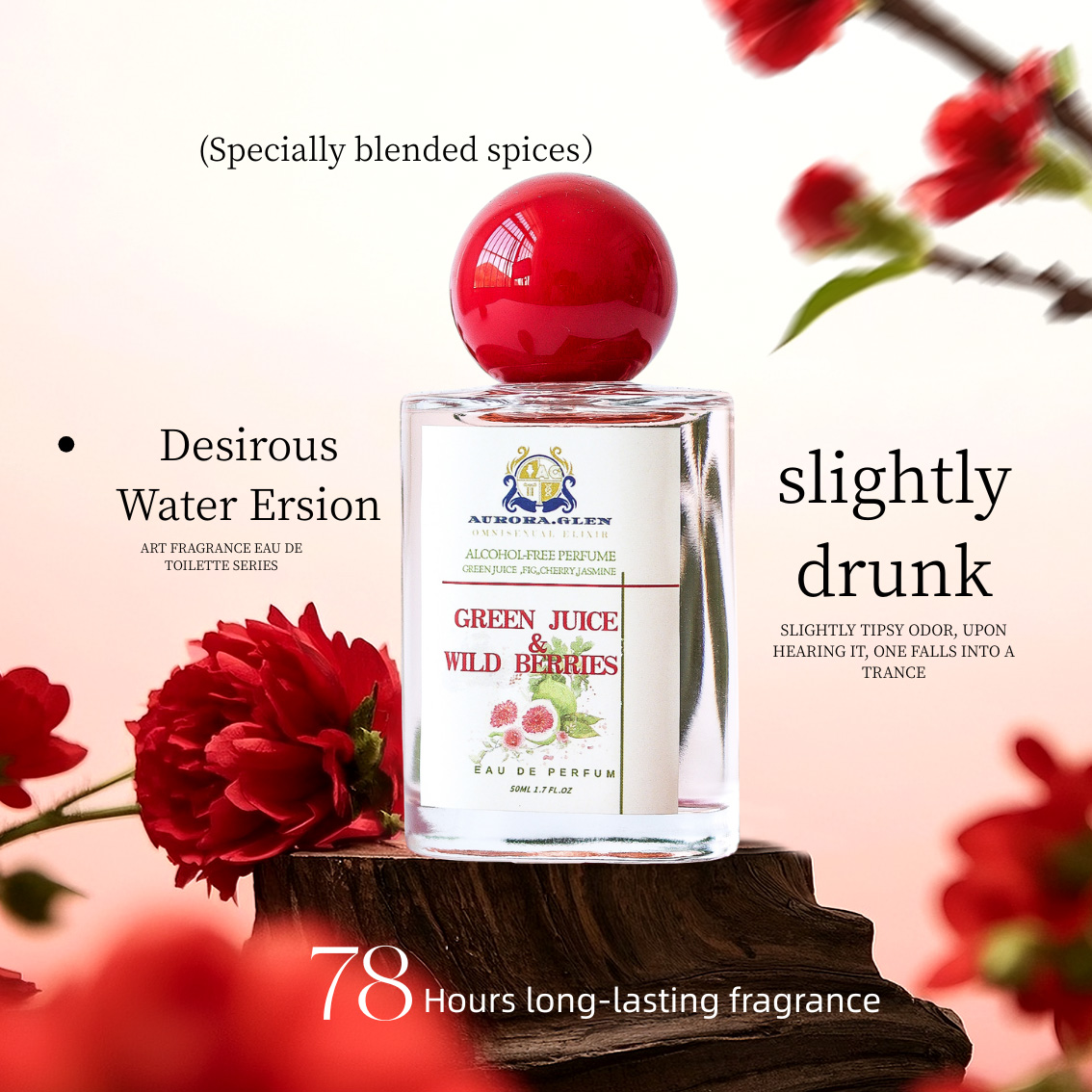 Brand Original Fig Green Leaf  - مراجعة Perfume Fragrance Brands وسعره