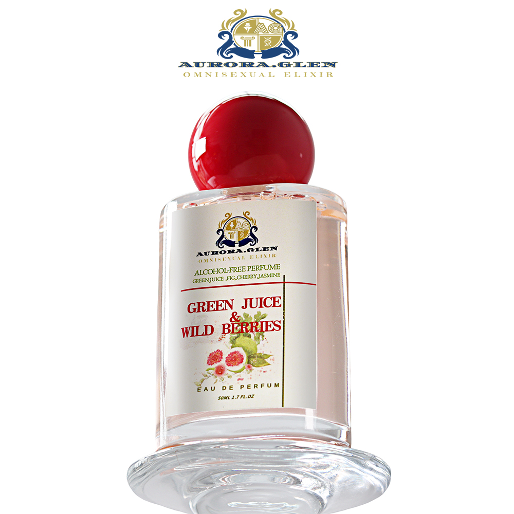 Brand Original Fig Green Leaf  - مراجعة Perfume Fragrance Brands وسعره