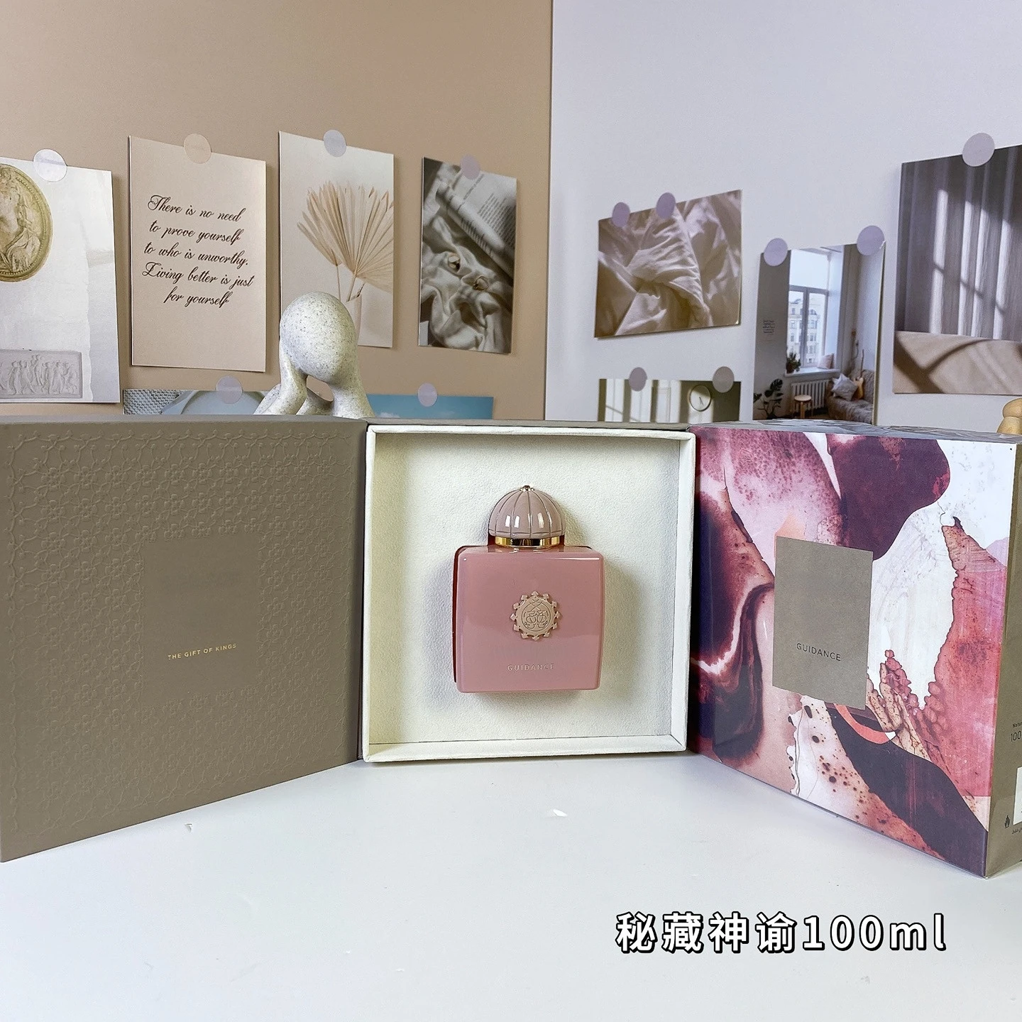 100ml original luxury brand pe - مراجعة Perfume Fragrance Brands وسعره