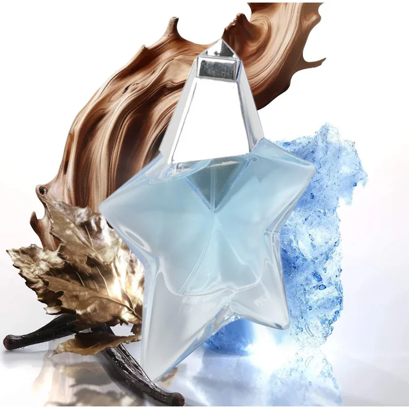 Angel Star Perfume for Women,  - مراجعة Perfume Zara وسعره