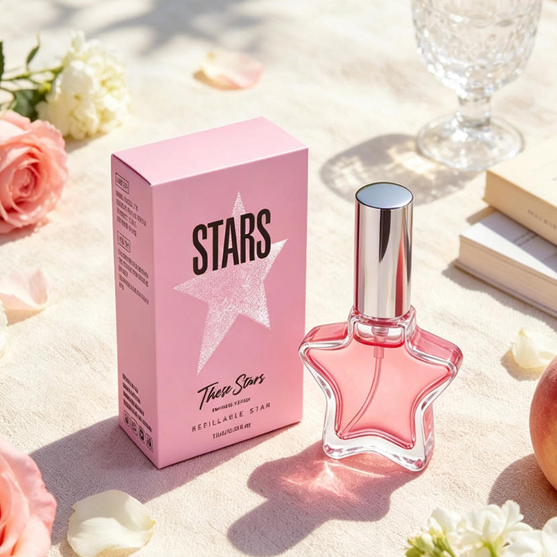 Angel Star Perfume for Women,  - مراجعة Perfume Zara وسعره