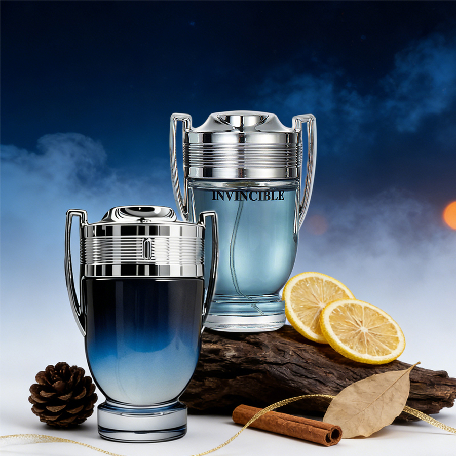 Men's 100ml EDP Woody Aquatic  - مراجعة Perfume Zara وسعره