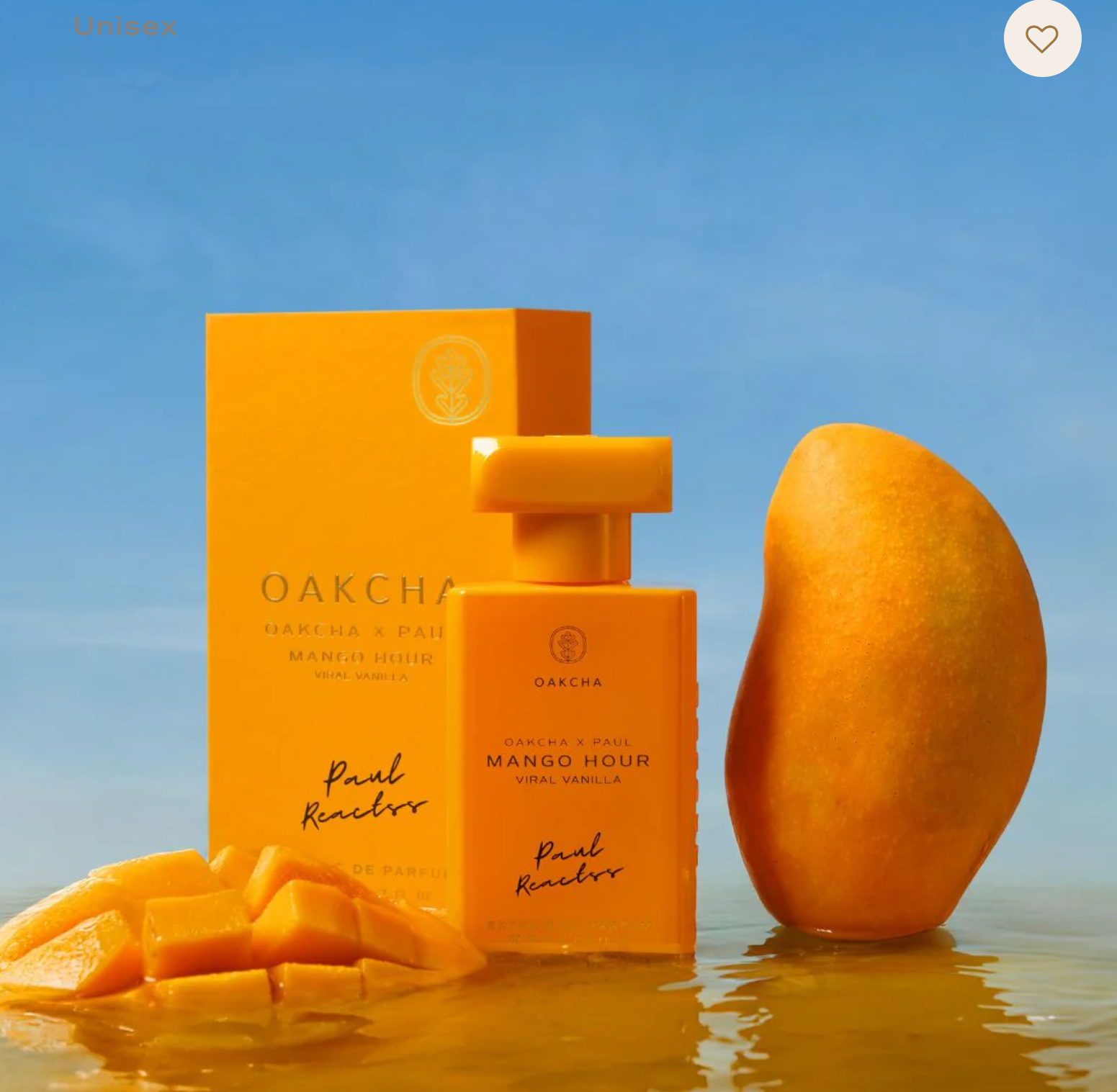 OAKCHA Series Men's & Women's  - مراجعة Perfume Juicy Fragrance وسعره