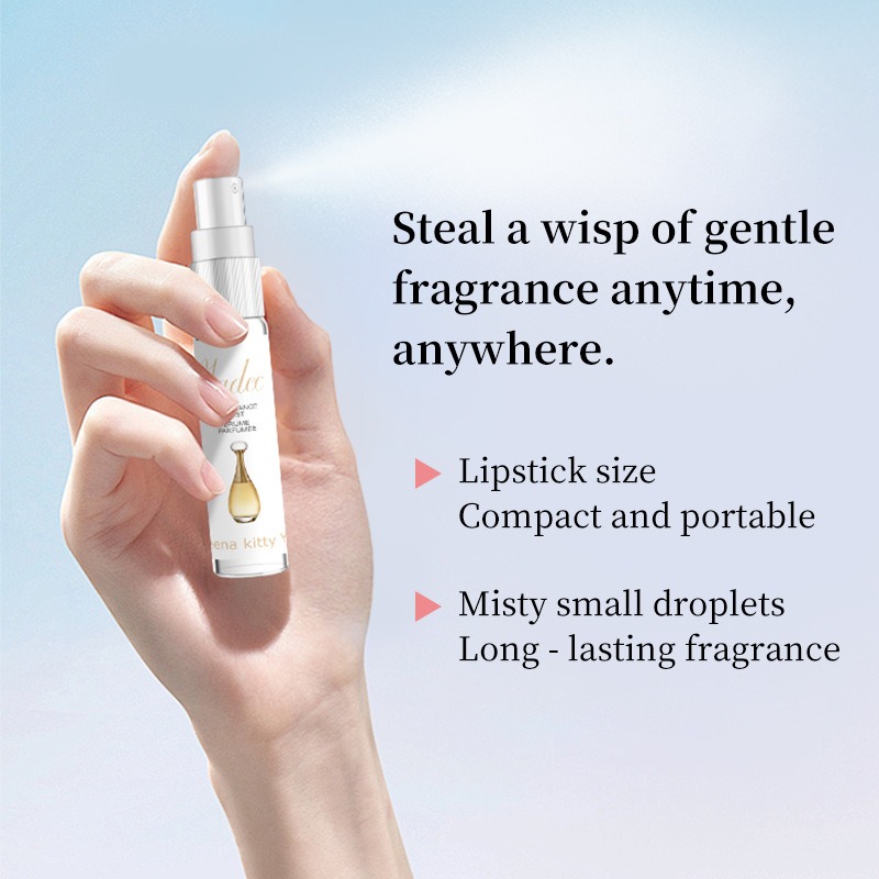 5ML Perfume Set Long Lasting M - مراجعة Fragrance Perfume Box وسعره
