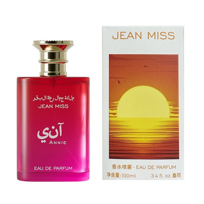 100ml Middle Eastern Style Eau - مراجعة Perfume Floral Fragrance وسعره
