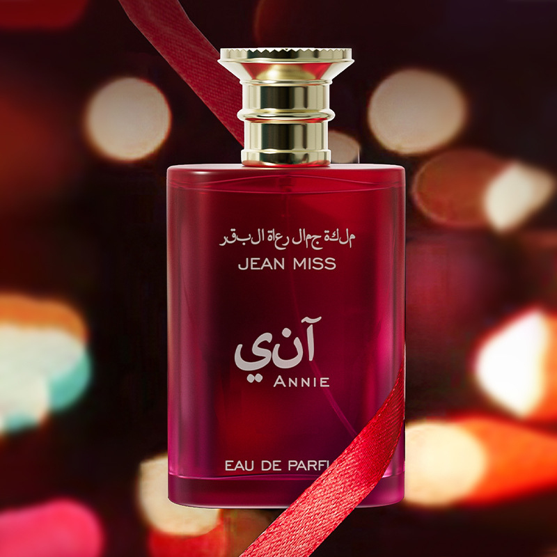 100ml Middle Eastern Style Eau - مراجعة Perfume Floral Fragrance وسعره