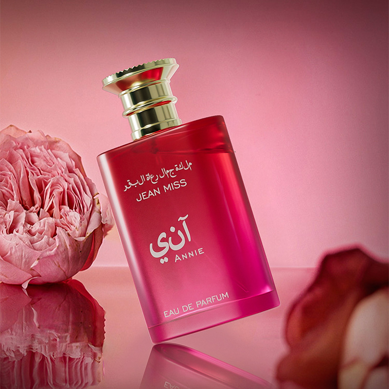 100ml Middle Eastern Style Eau - مراجعة Perfume Floral Fragrance وسعره