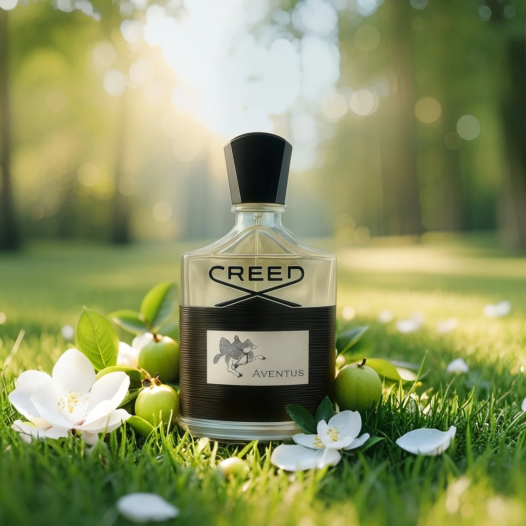 Creed Aventus Eau de Parfum 12 - مراجعة Creed Aventus Dupe وسعره