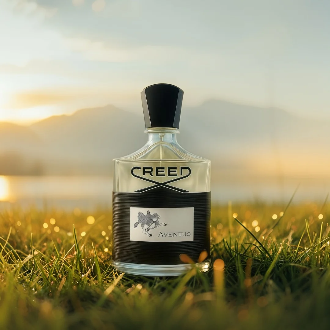 Creed Aventus Eau de Parfum 12 - مراجعة Creed Aventus Dupe وسعره