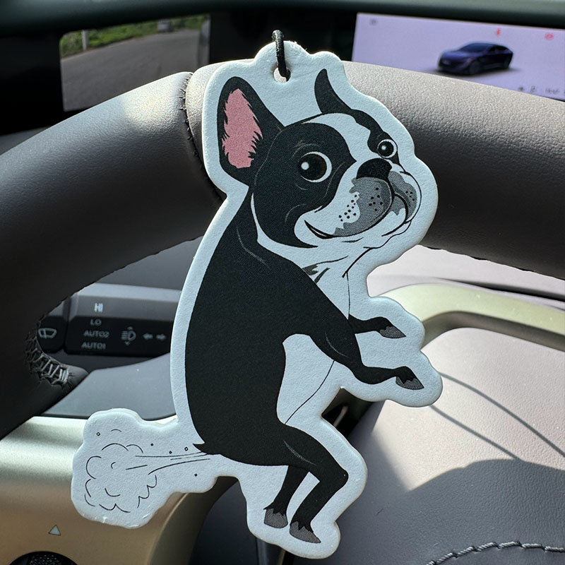 Boston Terrier Funny Dog Quote - مراجعة Perfume Fragrance Quotes وسعره