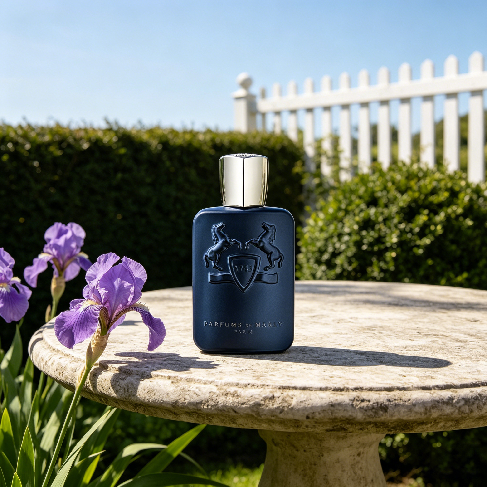 PARFUMS DE MARLY Eau de Parfum - مراجعة Perfume Zara وسعره