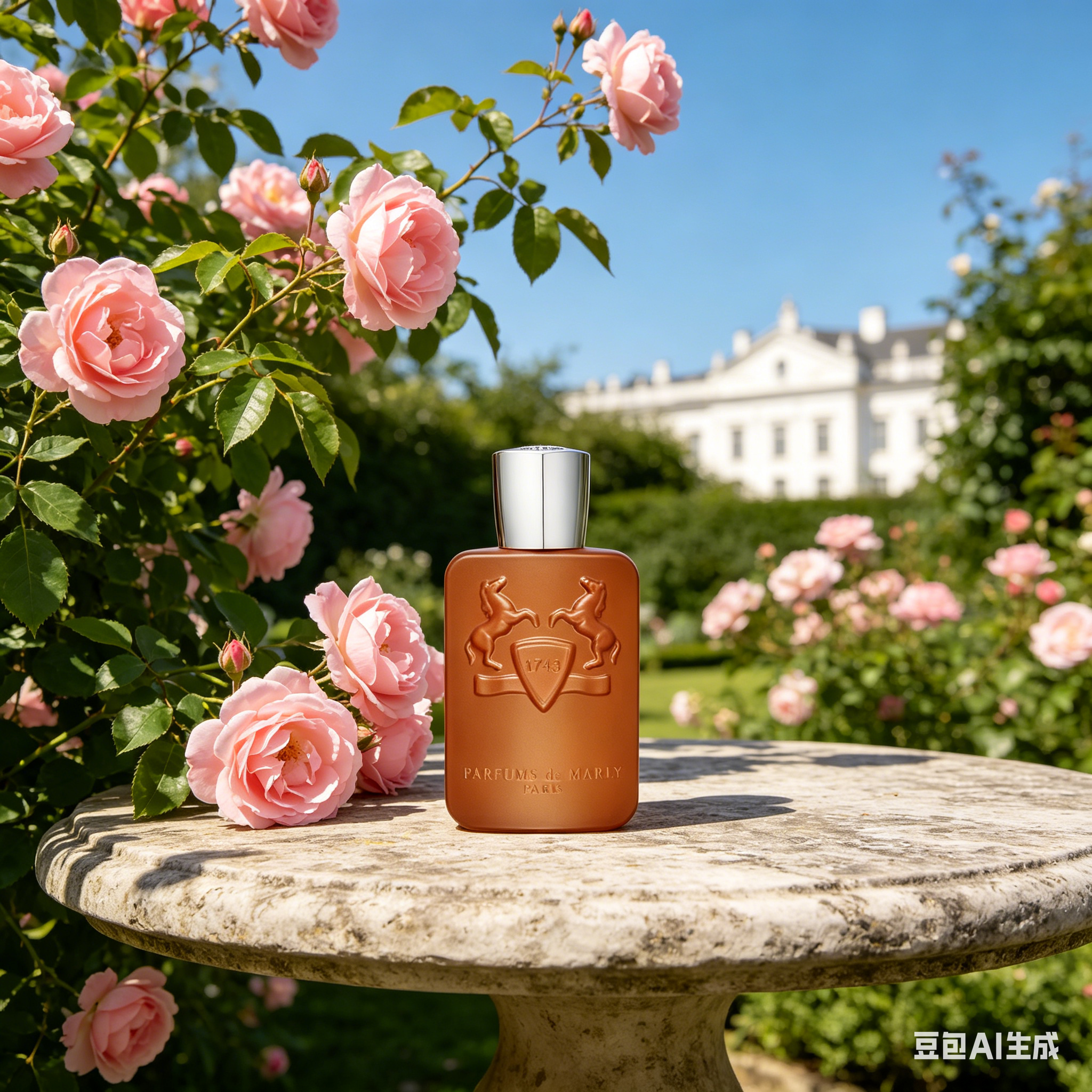PARFUMS DE MARLY Eau de Parfum - مراجعة Perfume Zara وسعره