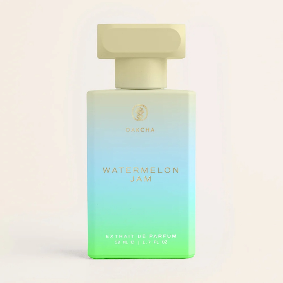 OAKCHA Watermelon Jam Perfume  - مراجعة Perfume Juicy Fragrance وسعره