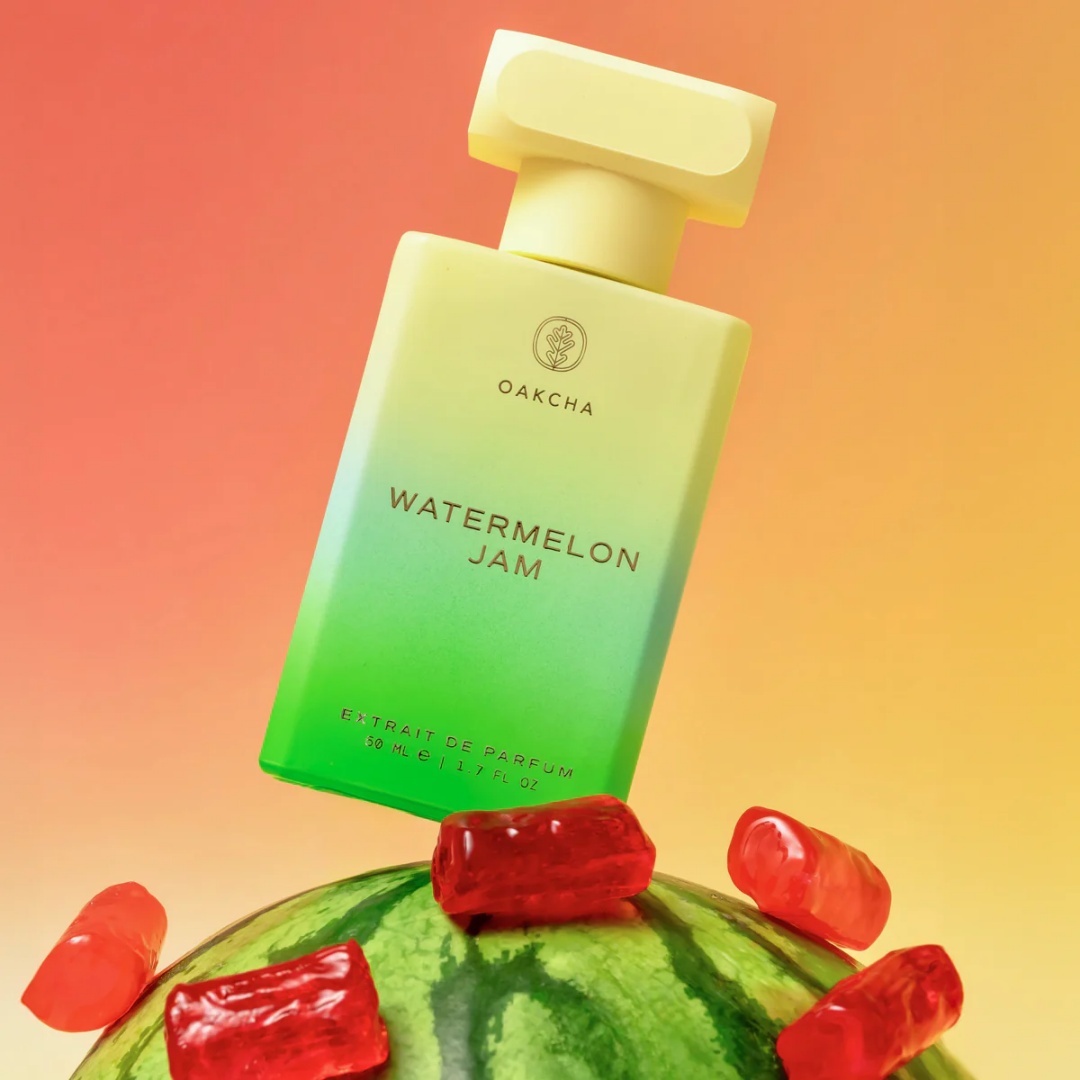 OAKCHA Watermelon Jam Perfume  - مراجعة Perfume Juicy Fragrance وسعره