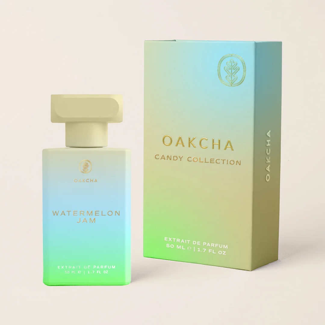 OAKCHA Watermelon Jam Perfume  - مراجعة Perfume Juicy Fragrance وسعره