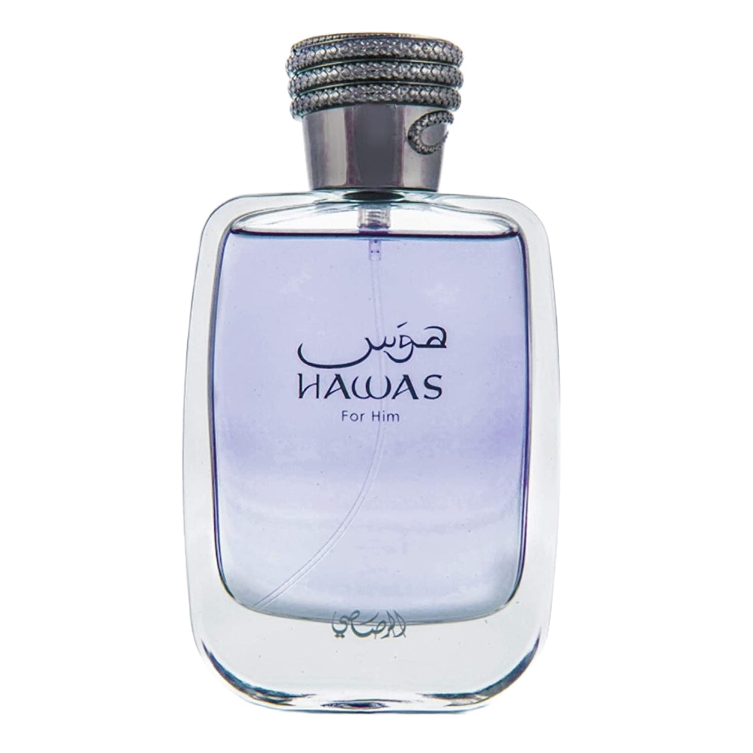 Original Arabic Perfume Rasasi - مراجعة Perfume In Fragrance وسعره