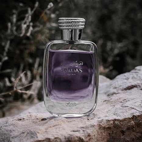 Original Arabic Perfume Rasasi - مراجعة Perfume In Fragrance وسعره