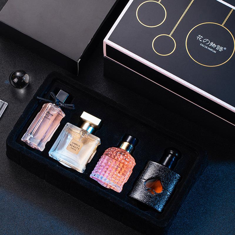 Woman Perfumes Lasting Atomize - مراجعة Perfume Fragrance Brands وسعره
