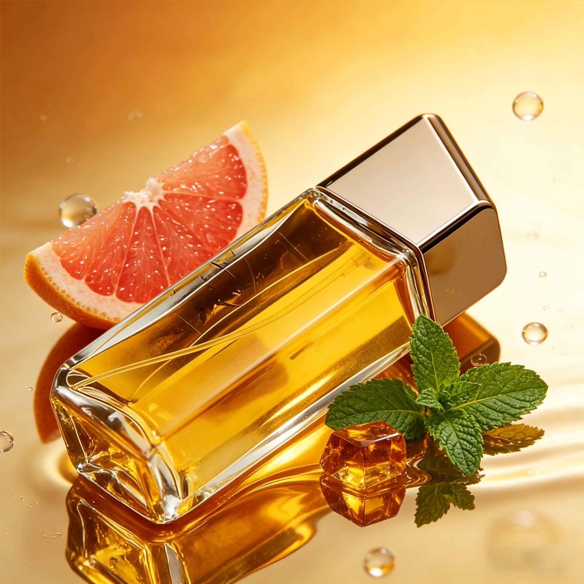 1 GOLD 100ml Men's Perfume EDP - مراجعة Perfume In Fragrance وسعره