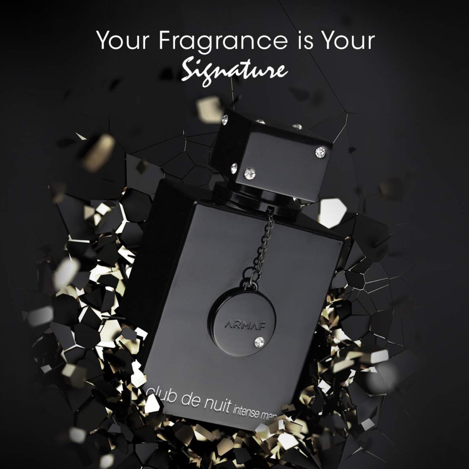 Original Arabic Perfume ARMAF  - مراجعة Fragrance Perfume Box وسعره