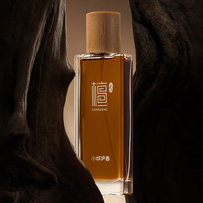 50ml Sandalwood Eau de Toilett - مراجعة Perfume Light Fragrance وسعره