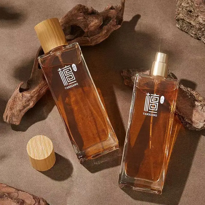 50ml Sandalwood Eau de Toilett - مراجعة Perfume Light Fragrance وسعره