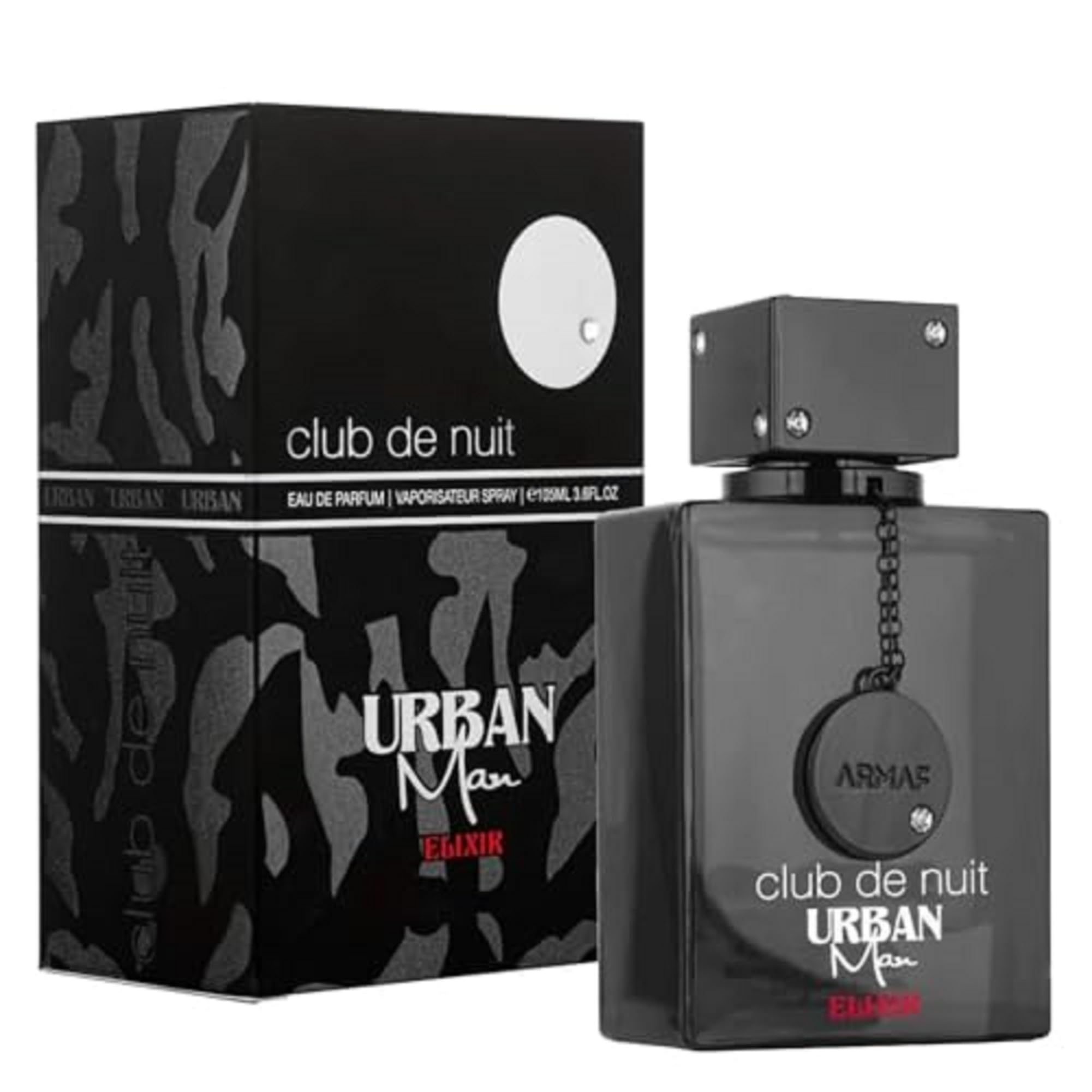 Original Arabic Perfume Armaf  - مراجعة Perfume In Fragrance وسعره