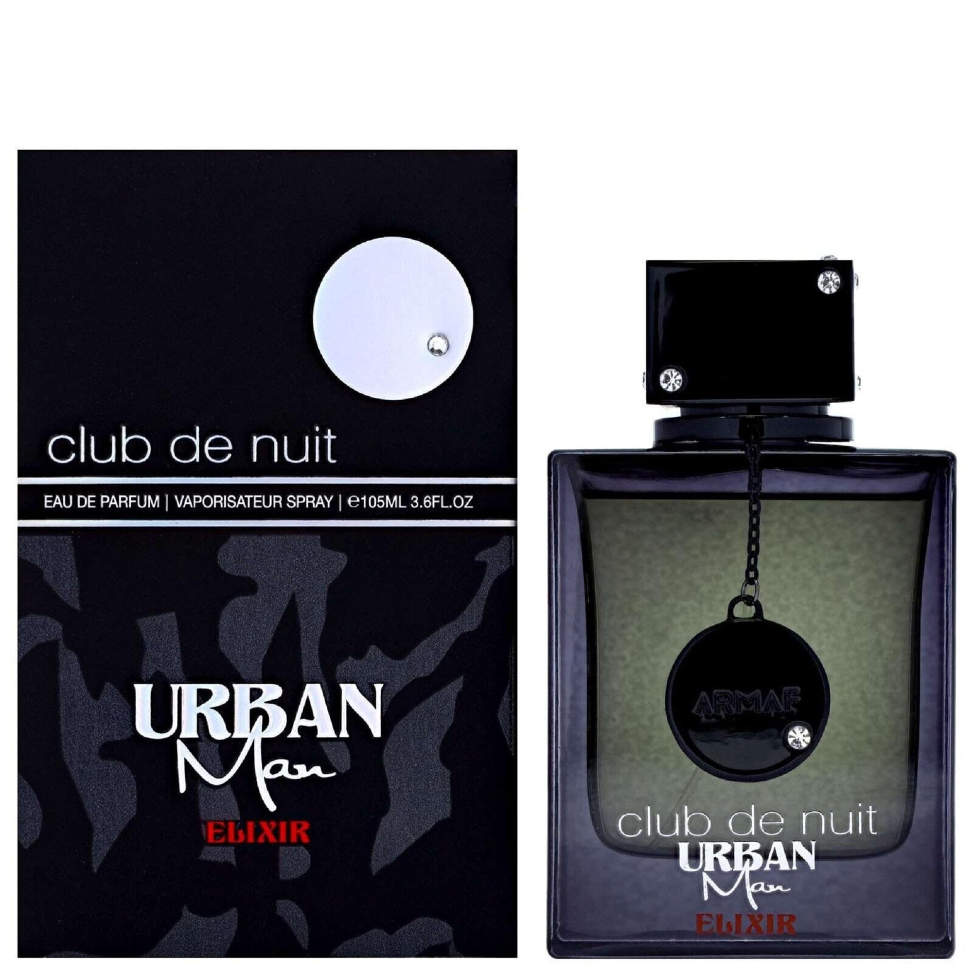 Original Arabic Perfume Armaf  - مراجعة Perfume In Fragrance وسعره