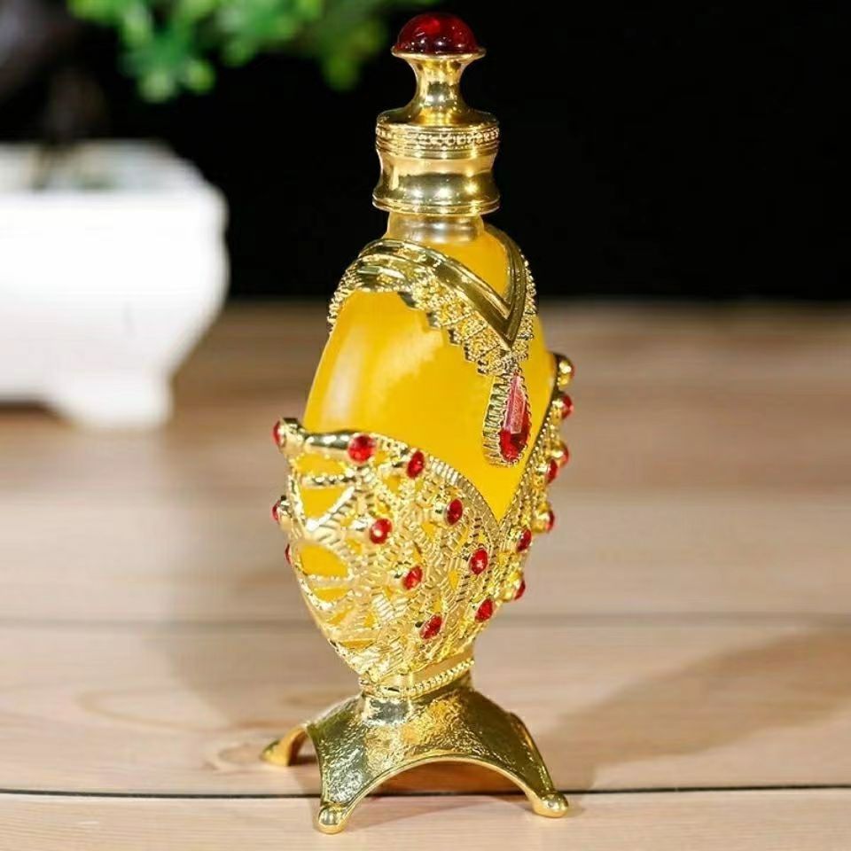 Gold Arabian Perfume Light Fra - مراجعة Perfume Light Fragrance وسعره