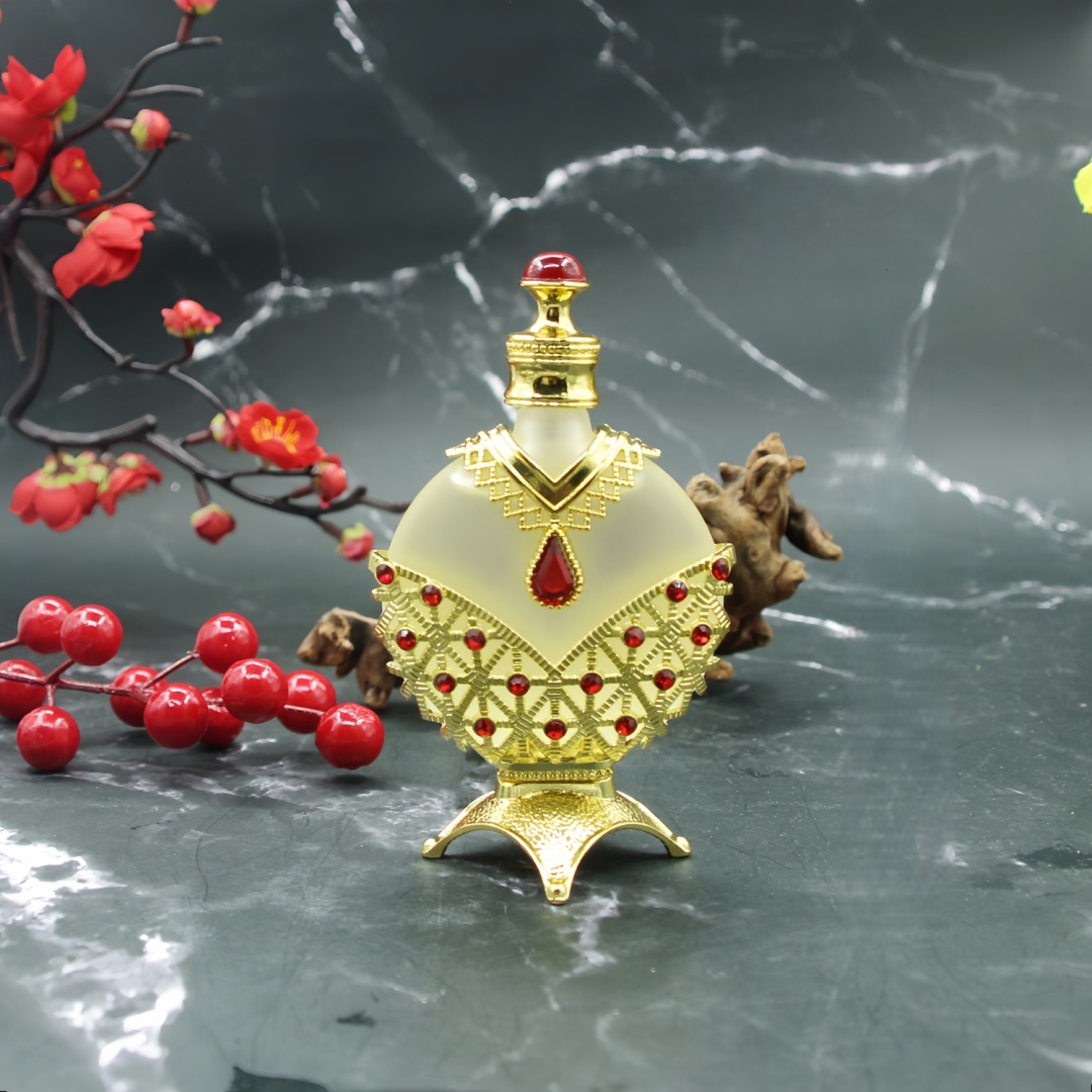 Gold Arabian Perfume Light Fra - مراجعة Perfume Light Fragrance وسعره