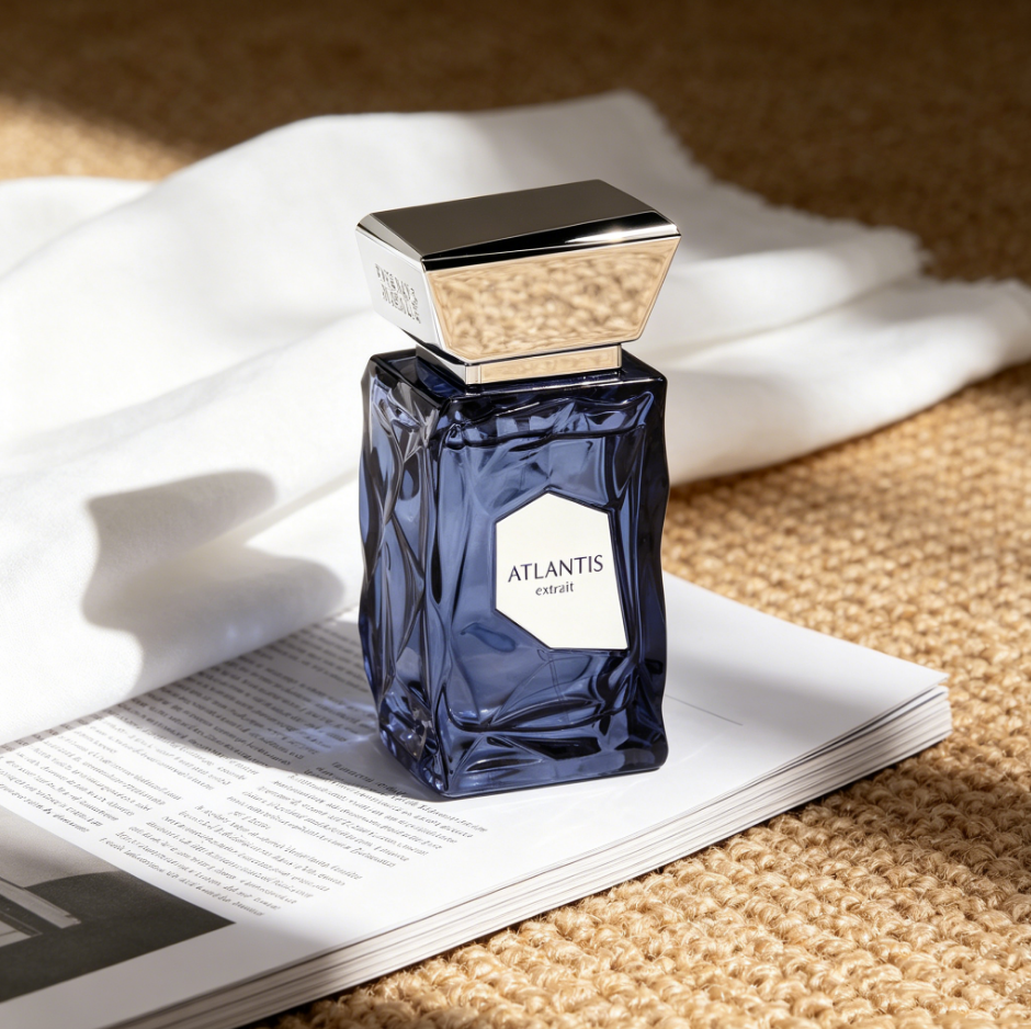 Four types French Avenue  Extr - مراجعة Perfume Floral Fragrance وسعره