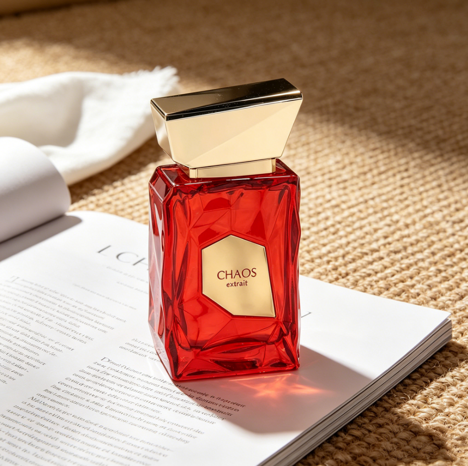 Four types French Avenue  Extr - مراجعة Perfume Floral Fragrance وسعره