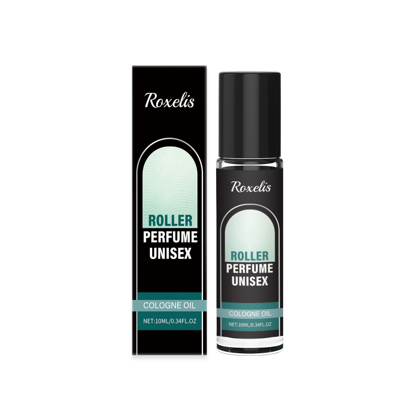 Roxelis Charming Roll-On Perfu - مراجعة Fragrance Perfume Box وسعره