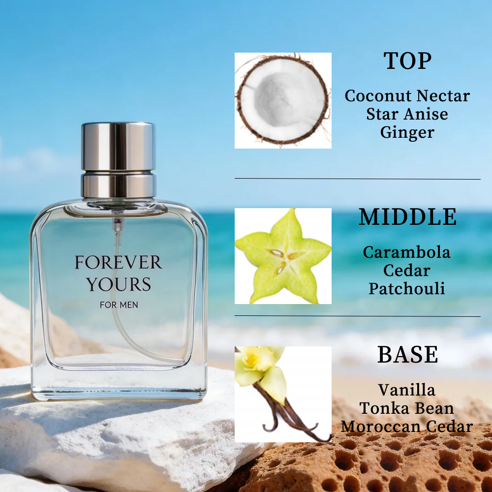 EXTREME Men's EDP 3.4 Ounce (P - مراجعة Perfume In Fragrance وسعره